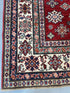 Fine Kazak 209 x 149cms - The Nomads Tent